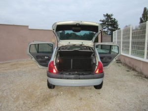 OCCASION TROYES CLIO II 11