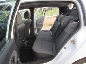 clio II DCI 136000 Kms occassion TROYES 13