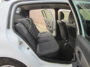 clio II DCI 136000 Kms occassion TROYES 15