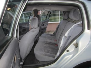 OCCASION TROYES CLIO II 10