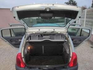 OCCASION TROYES CLIO II 12