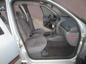 OCCASION TROYES CLIO II 15