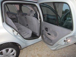 OCCASION TROYES CLIO II 16