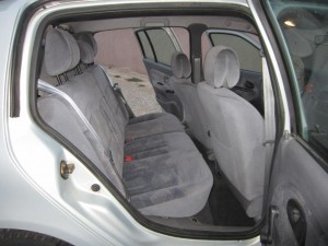 OCCASION TROYES CLIO II 17