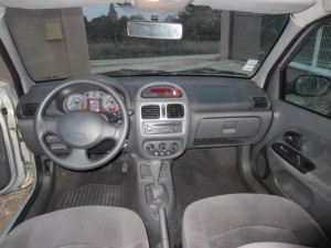 OCCASION TROYES CLIO II 18
