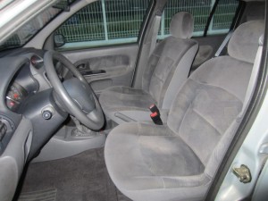 OCCASION TROYES CLIO II 19