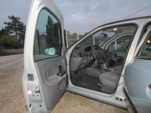 OCCASION TROYES CLIO II 7