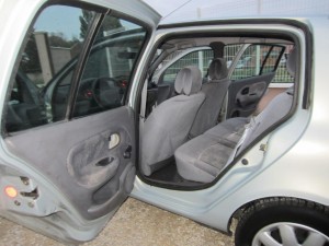 OCCASION TROYES CLIO II 9
